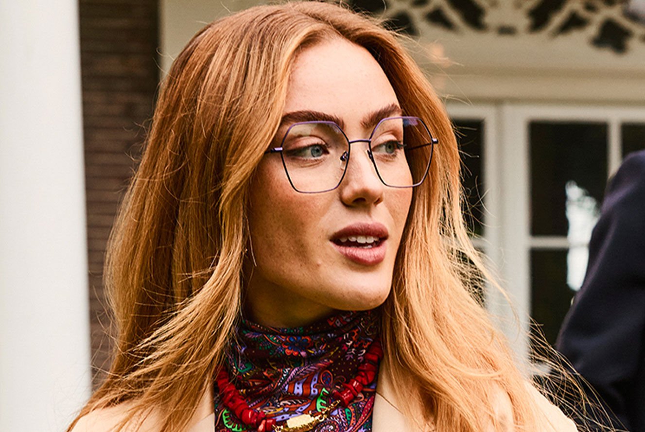 5. GEOMETRISCHE VORMEN VOOR EEN LOOK MET KARAKTER 
